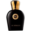 Moresque Al Andalus EDP parfumuotas vanduo unisex, 50 ml