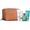 Moroccanoil Body Travel Set kelioninis plaukų ir kūno priežiūros priemonių rinkinys