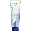 Moroccanoil Color Care Skirtas šviesiems plaukams Perfecting Violetinė Conditioner kondicionierius šviesiaplaukėms, 200 ml