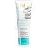 "Moroccanoil Color Depositing Mask Platinum" plaukų kaukė su atspalviu 200ml
