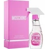 Kvepalai moterims Moschino Pink Fresh Couture EDT, 30 ml