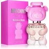 Kvepalai moterims Moschino Toy 2 Bubble Gum EDT, 50 ml