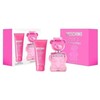 Moschino Toy 2 Bubble Gum rinkinys moterims (EDT, 100 ml + kūno losjonas, 100 ml)