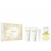 Moschino Toy 2 rinkinys moterims (EDP, 100 ml + kūno losjonas, 100 ml + dušo gelis, 100 ml + EDP, 10 ml)