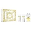 Moschino Toy 2 rinkinys moterims (EDP, 50 ml + kūno losjonas, 50 ml + dušo gelis, 50 ml)