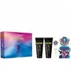 Unisex dovanų rinkinys Moschino Toy 2 Pearl, EDP 100 ml + kūno losjonas 100 ml + dušo želė 100 ml + EDP 10 ml