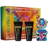 Unisex dovanų rinkinys Moschino Toy 2 Pearl, EDP 50 ml + kūno losjonas 50 ml + dušo želė 50 ml