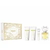 Moschino Toy 2 rinkinys moterims (EDP, 100 ml + kūno losjonas, 100 ml + dušo gelis, 100 ml + EDP, 10 ml)
