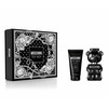 Kvepalų rinkinys vyrams Moschino Toy Boy (EDP, 30 ml + dušo želė, 50 ml)