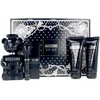 Kvepalų rinkinys vyrams Moschino Toy Boy (EDP, 100 ml + dušo želė, 100 ml + balzamas po skutimosi, 100 ml + EDP, 10 ml)