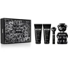 Moschino Toy Boy rinkinys vyrams (EDP, 100 ml + dušo želė, 100 ml + balzamas po skutimosi, 100 ml + EDP, 10 ml)