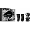 Kvepalų rinkinys vyrams Moschino Toy Boy (EDP, 50 ml + dušo želė, 50 ml + balzamas po skutimosi, 50 ml)