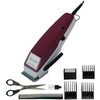 Wahl Clipper Corporation MOSER 1400-0278 (1406) Kerpamoji mašinėlė, rinkinys