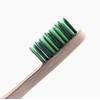 moti-co Bamboo Toothbrush Kit Bambukinis burnos priežiūros rinkinys, 1vnt