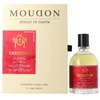 Moudon Carrouge PP kvepalai unisex, 100 ml