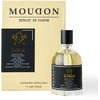Moudon Lumia PP kvepalai unisex, 100 ml