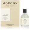 Moudon Radiant PP kvepalai unisex, 100 ml
