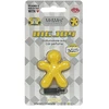 Mr&Mrs Fragrance Big Joy Car Perfume Vanilla kvapas automobiliui, 1 vnt.