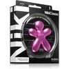 Mr&amp;Mrs Fragrance Niki Car Air Freshener Gardenia of Tahiti kvapas automobiliui, 1 vnt.