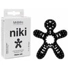 Mr&amp;Mrs Fragrance Niki Freshener Refill Fresh Air automobilio kvapo papildymas, 1 vnt.