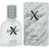 Muelhens X Body Talk EDT tualetinis vanduo unisex, 50 ml