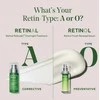 Veido ir kaklo serumas Murad Skincare Retinal Resculpt Overnight Treatment, 30 ml