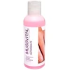 "Mussvital" nagų lako valiklis be acetono 150ml