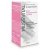 "Mussvital" nagų kietiklis 14ml