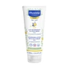 „Mustela Vaikiškas“ maitinamasis kūno losjonas sausai odai (maitinamasis losjonas su šaltuoju kreminiu), 200 ml