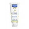 „Mustela Vaikiškas“ maitinamasis kūno losjonas sausai odai (maitinamasis losjonas su šaltuoju kreminiu), 200 ml