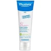 "Mustela Baby Cold Kreminis" apsauginis kremas "Nutri-Protective Kreminis" 40ml