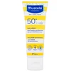 Mustela Baby Spf50+ Very High Protection Sun Lotion itin aukštos apsaugos nuo saulės losjonas kūdikiams 40ml