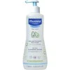 Mustela Bébé No-Rinse Cleansing Vanduo veido ir kūno prausiklis be nuplovimo, 500 ml