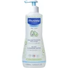 Mustela Bébé No-Rinse Cleansing Vanduo veido ir kūno prausiklis be nuplovimo, 500 ml