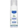 Mustela Bébé Foam Šampūnas For Newborns kūdikių putojantis šampūnas, 150 ml