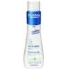 Mustela hipoalerginis losjonas, 200 ml