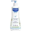 Mustela Leave-in Cleansing Milk valomasis pienelis, 500 ml