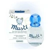Mustela Musti Eau De Soin Fragrance Delicate Cologne Vanduo, 50 ml