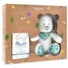 Mustela Musti Pastel Chest, 50 ml 2 Pieces