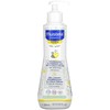 Mustela (maitinamasis valomasis gelis su šaltuoju kremu), 300 ml