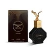 Nabeel Al Bashiq EDP parfumuotas vanduo unisex, 100 ml