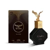Nabeel Al Bashiq EDP parfumuotas vanduo unisex, 100 ml