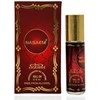 Nabeel Nasaem Roll On Concentrated Oil Perfume CPO aliejiniai kvepalai unisex, 6 ml