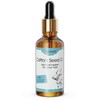 Nacomi medvilnės sėklų aliejus, 50 ml