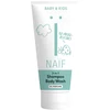 Naif Natural Skincare NAÏF Washing gel and Šampūnas 2 in 1 for children and babies (2 in 1 Šampūnas and Kūno prausiklis), 200 ml