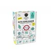 Nailmatic KIDS COSMOS Bath Bomb Maker Vonios burbulo gaminimo rinkinys, 1vnt