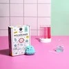 Nailmatic KIDS COSMOS Bath Bomb Maker Vonios burbulo gaminimo rinkinys, 1vnt