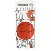 Nailmatic KIDS DORI Nagų lakas Nagų lakas, 8 ml