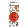 Nailmatic KIDS DORI Nagų lakas Nagų lakas, 8 ml
