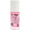 Nailmatic KIDS Glitter Body Gel Rollette Raspberry Tepamas kūno blizgesys, 20 ml